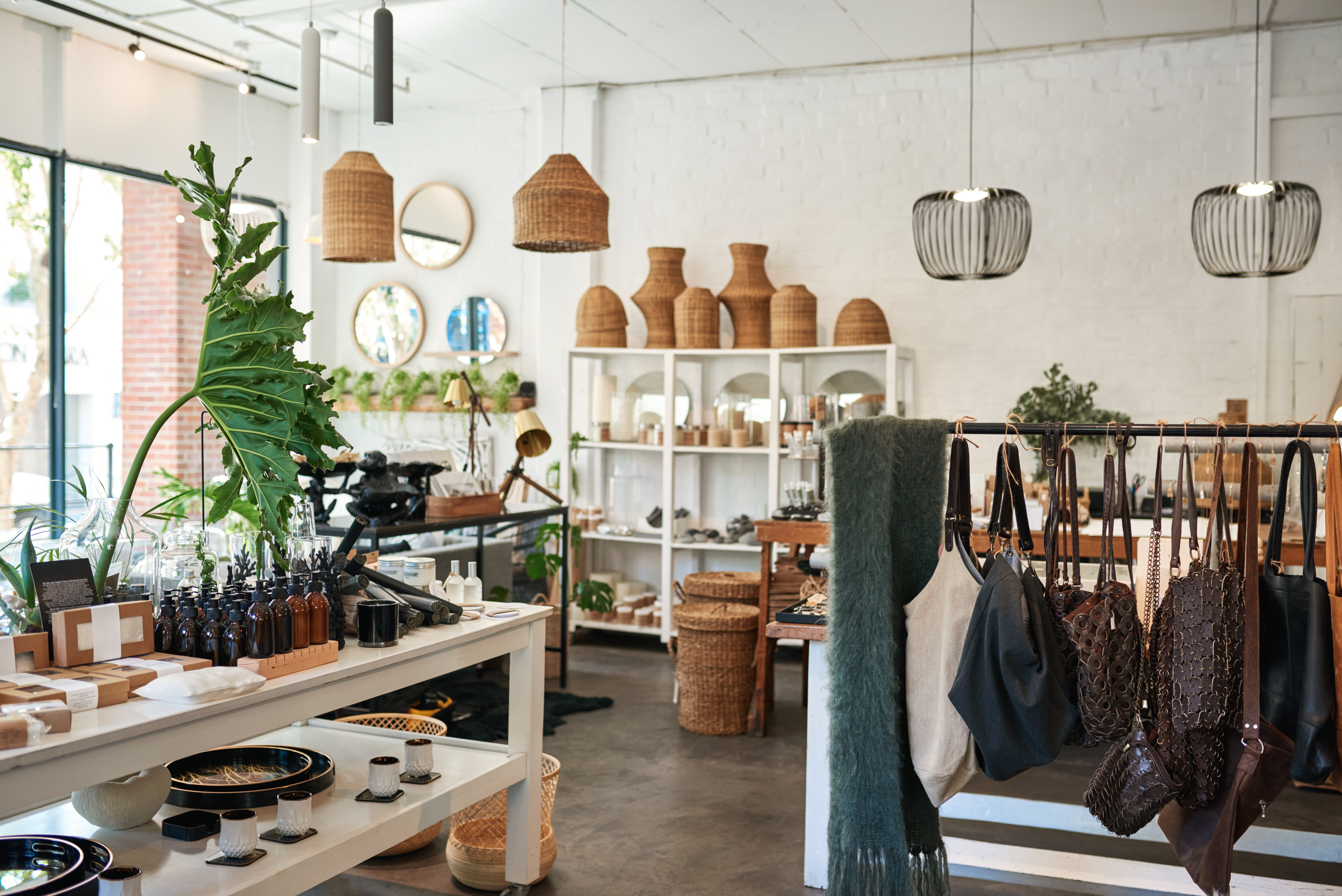 Techniques de merchandising croisé dans le secteur de la maison