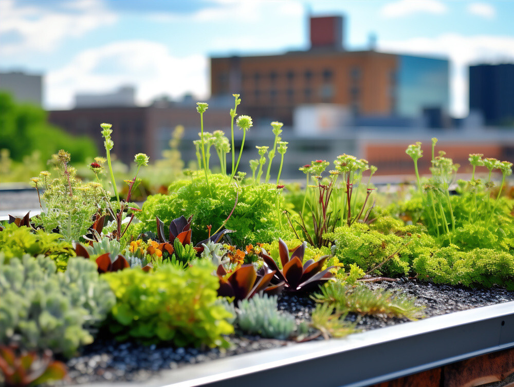 Biodiversité et aménagement du jardin